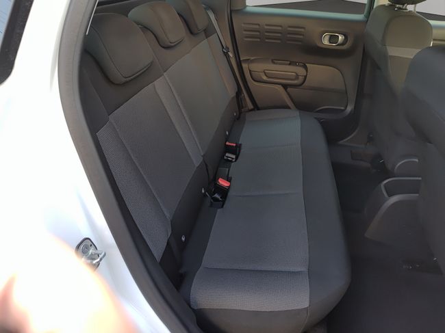 Citroën C3 Aircross PureTech 110 You  - Foto 8