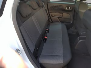 Citroën C3 Aircross PureTech 110 You  - Foto 8