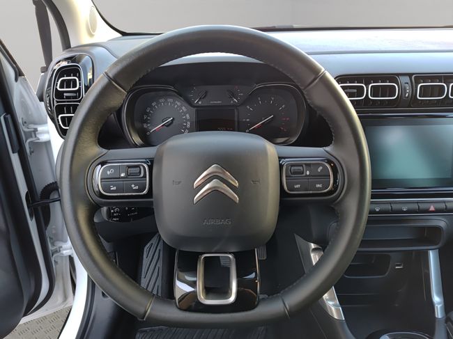 Citroën C3 Aircross PureTech 110 You  - Foto 19