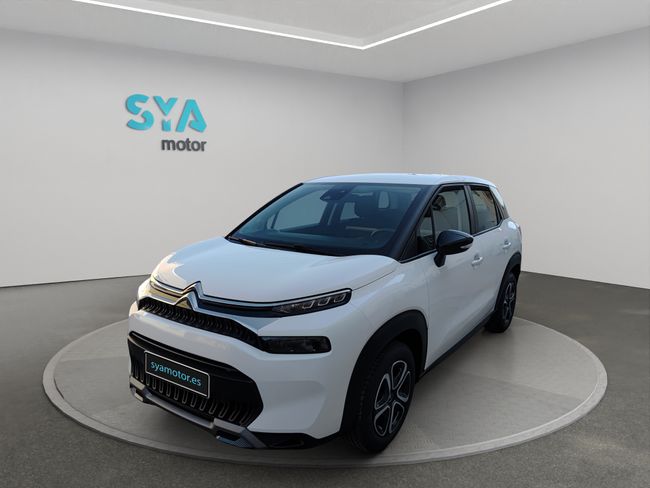 Citroën C3 Aircross PureTech 110 You  - Foto 4