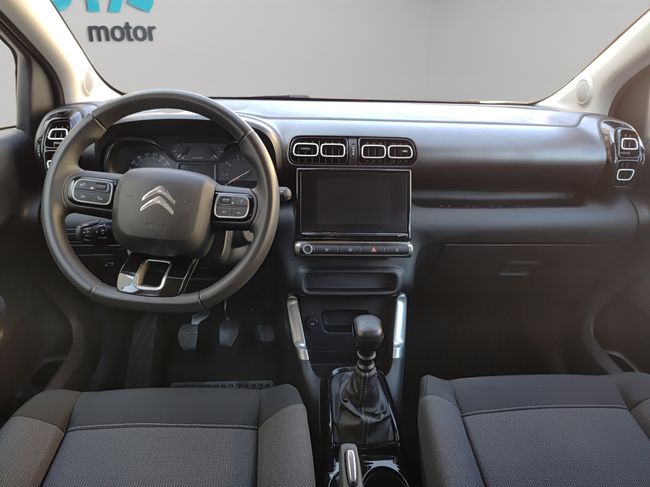 Citroën C3 Aircross PureTech 110 You  - Foto 10