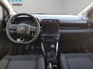Citroën C3 Aircross PureTech 110 You  - Foto 10