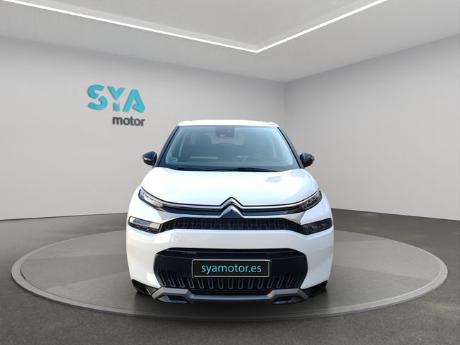 Citroën C3 Aircross PureTech 110 You  - Foto 11