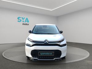 Citroën C3 Aircross PureTech 110 You  - Foto 11