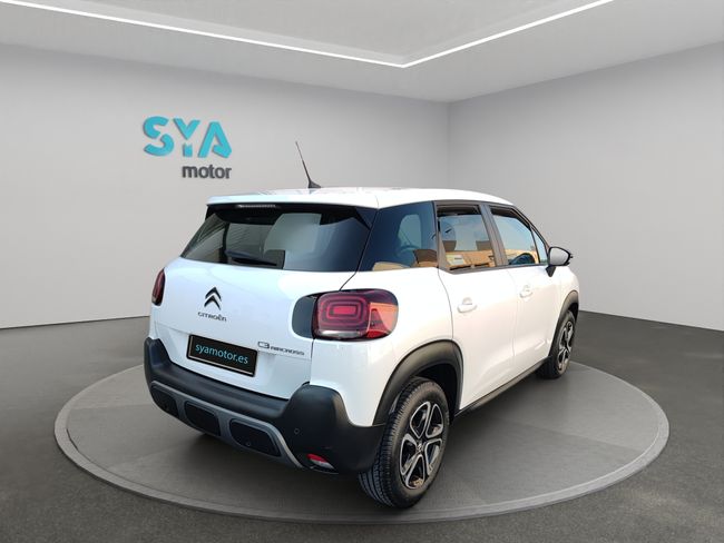 Citroën C3 Aircross PureTech 110 You  - Foto 6