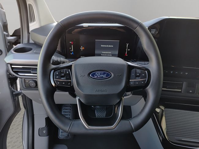 Ford Tourneo Custom Titanium X 2.5 PHEV 171 kW (232 CV)  - Foto 20