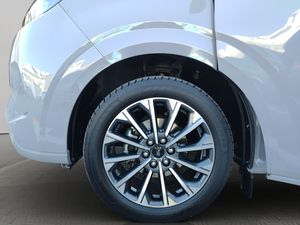 Ford Tourneo Custom Titanium X 2.5 PHEV 171 kW (232 CV)  - Foto 16