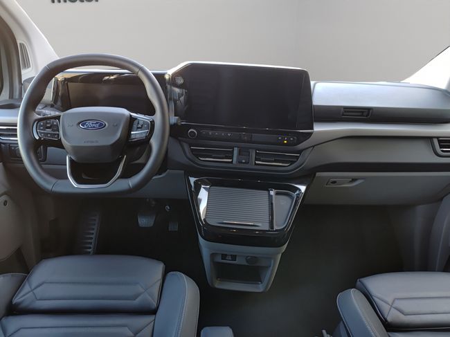 Ford Tourneo Custom Titanium X 2.5 PHEV 171 kW (232 CV)  - Foto 10