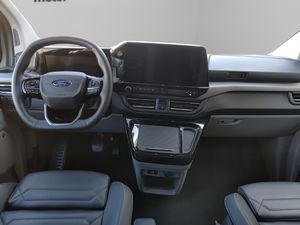 Ford Tourneo Custom Titanium X 2.5 PHEV 171 kW (232 CV)  - Foto 10