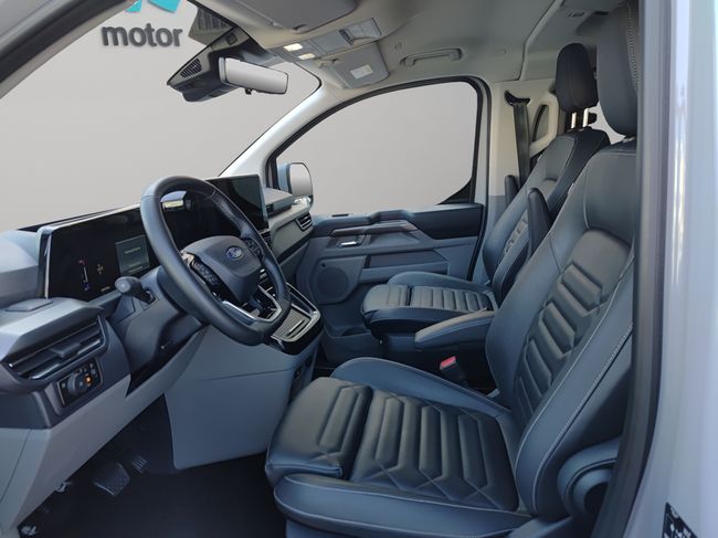 Ford Tourneo Custom Titanium X 2.5 PHEV 171 kW (232 CV)  - Foto 18