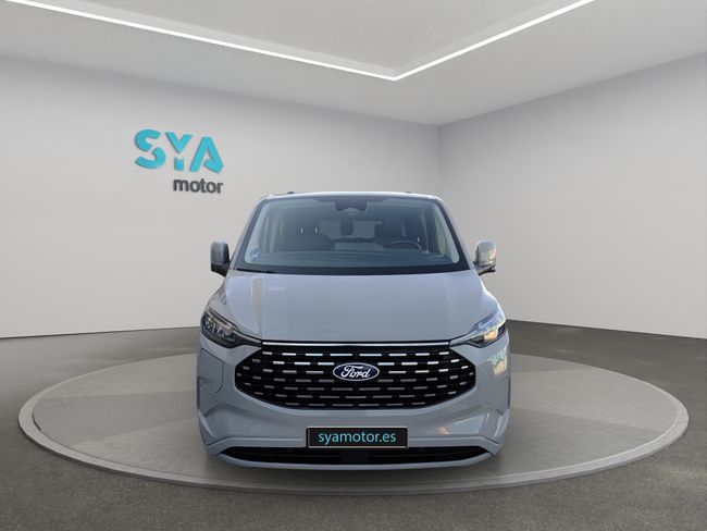 Ford Tourneo Custom Titanium X 2.5 PHEV 171 kW (232 CV)  - Foto 12