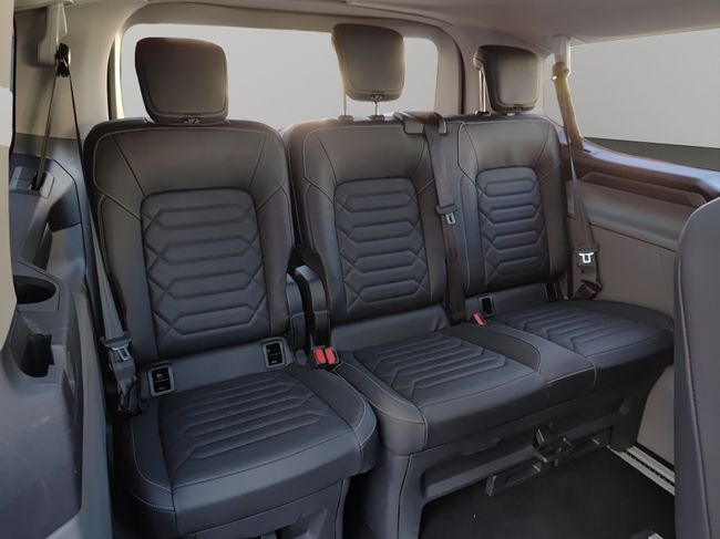 Ford Tourneo Custom Titanium X 2.5 PHEV 171 kW (232 CV)  - Foto 8
