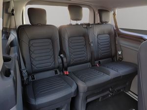 Ford Tourneo Custom Titanium X 2.5 PHEV 171 kW (232 CV)  - Foto 8