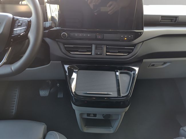 Ford Tourneo Custom Titanium X 2.5 PHEV 171 kW (232 CV)  - Foto 21