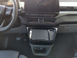 Ford Tourneo Custom Titanium X 2.5 PHEV 171 kW (232 CV)  - Foto 21