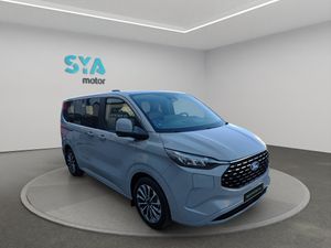 Ford Tourneo Custom Titanium X 2.5 PHEV 171 kW (232 CV)  - Foto 2
