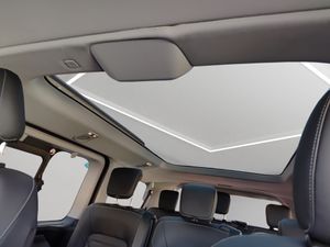 Ford Tourneo Custom Titanium X 2.5 PHEV 171 kW (232 CV)  - Foto 17