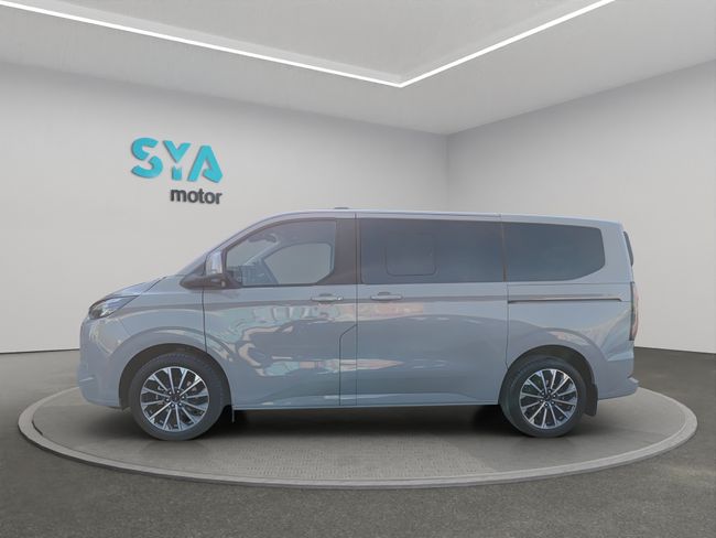 Ford Tourneo Custom Titanium X 2.5 PHEV 171 kW (232 CV)  - Foto 14