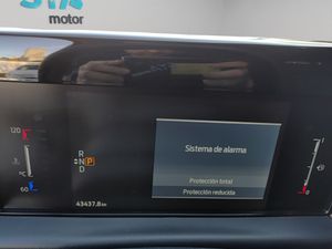 Ford Tourneo Custom Titanium X 2.5 PHEV 171 kW (232 CV)  - Foto 26