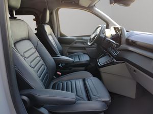 Ford Tourneo Custom Titanium X 2.5 PHEV 171 kW (232 CV)  - Foto 19