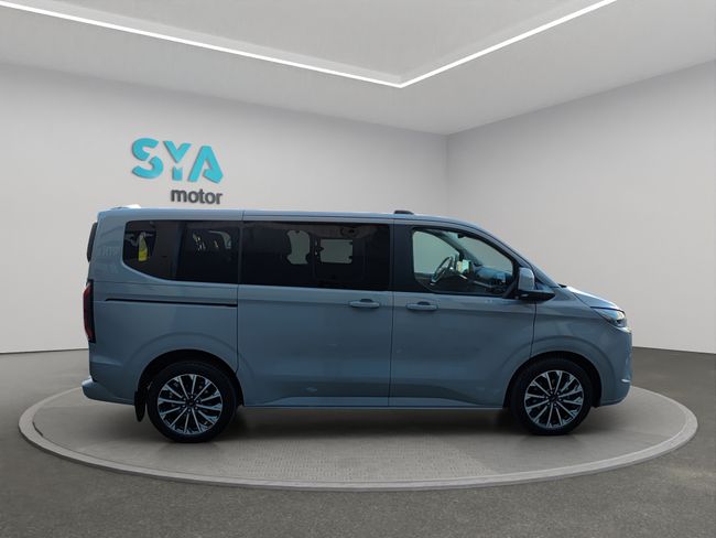 Ford Tourneo Custom Titanium X 2.5 PHEV 171 kW (232 CV)  - Foto 15