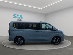 Ford Tourneo Custom Titanium X 2.5 PHEV 171 kW (232 CV)  - Foto 15