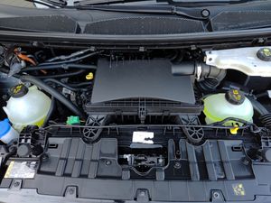 Ford Tourneo Custom Titanium X 2.5 PHEV 171 kW (232 CV)  - Foto 25
