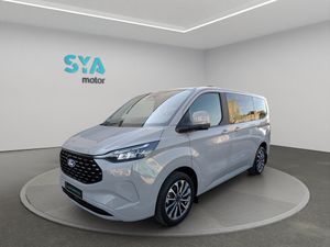 Ford Tourneo Custom Titanium X 2.5 PHEV 171 kW (232 CV)  - Foto 4