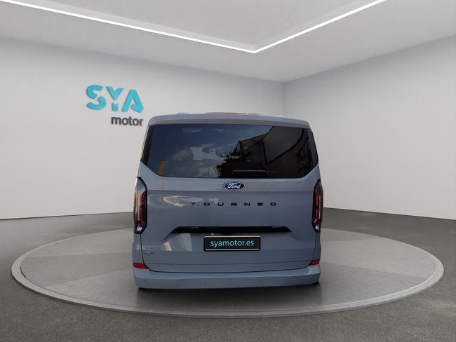 Ford Tourneo Custom Titanium X 2.5 PHEV 171 kW (232 CV)  - Foto 13