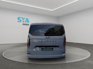 Ford Tourneo Custom Titanium X 2.5 PHEV 171 kW (232 CV)  - Foto 13