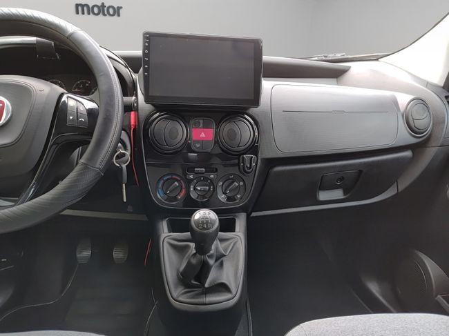 Fiat Qubo QUBO Lounge 1.3 Multijet 80 CV  - Foto 20