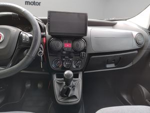 Fiat Qubo QUBO Lounge 1.3 Multijet 80 CV  - Foto 20