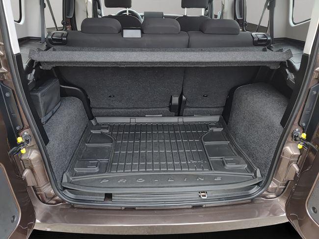 Fiat Qubo QUBO Lounge 1.3 Multijet 80 CV  - Foto 7