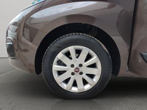 Fiat Qubo QUBO Lounge 1.3 Multijet 80 CV  - Foto 16