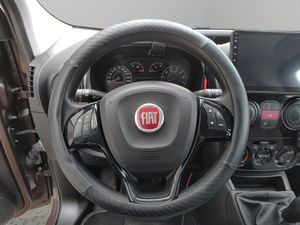 Fiat Qubo QUBO Lounge 1.3 Multijet 80 CV  - Foto 19