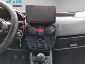 Fiat Qubo QUBO Lounge 1.3 Multijet 80 CV  - Foto 21