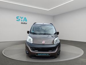 Fiat Qubo QUBO Lounge 1.3 Multijet 80 CV  - Foto 12