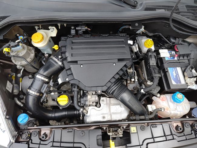 Fiat Qubo QUBO Lounge 1.3 Multijet 80 CV  - Foto 24