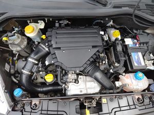 Fiat Qubo QUBO Lounge 1.3 Multijet 80 CV  - Foto 24