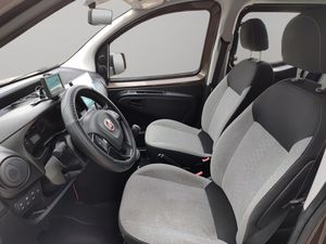 Fiat Qubo QUBO Lounge 1.3 Multijet 80 CV  - Foto 9