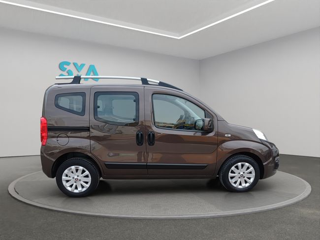 Fiat Qubo QUBO Lounge 1.3 Multijet 80 CV  - Foto 15