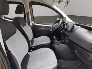 Fiat Qubo QUBO Lounge 1.3 Multijet 80 CV  - Foto 18