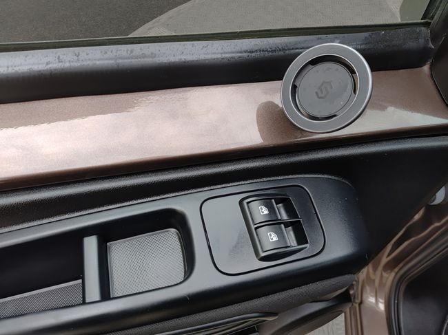 Fiat Qubo QUBO Lounge 1.3 Multijet 80 CV  - Foto 22