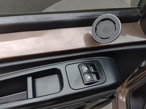 Fiat Qubo QUBO Lounge 1.3 Multijet 80 CV  - Foto 22