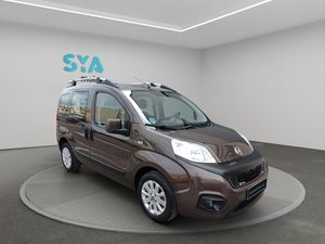 Fiat Qubo QUBO Lounge 1.3 Multijet 80 CV  - Foto 2