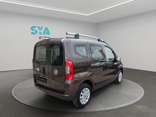 Fiat Qubo QUBO Lounge 1.3 Multijet 80 CV  - Foto 6