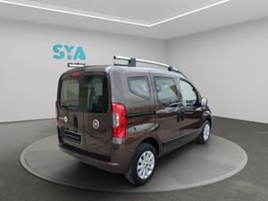 Fiat Qubo QUBO Lounge 1.3 Multijet 80 CV  - Foto 6