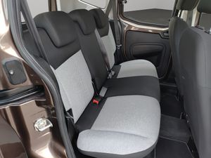 Fiat Qubo QUBO Lounge 1.3 Multijet 80 CV  - Foto 8