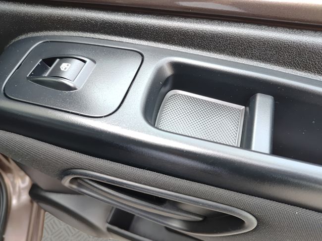 Fiat Qubo QUBO Lounge 1.3 Multijet 80 CV  - Foto 23