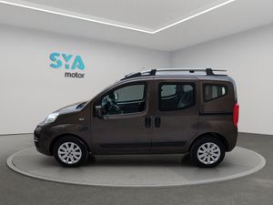 Fiat Qubo QUBO Lounge 1.3 Multijet 80 CV  - Foto 14